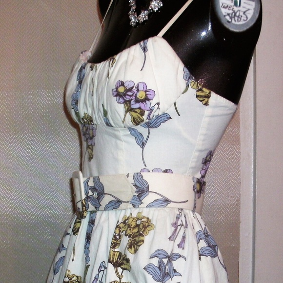 Windsor Dresses & Skirts - #316 Windsor Country Sundress